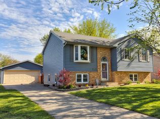 2206 NW 9th St, Ankeny, IA 50023