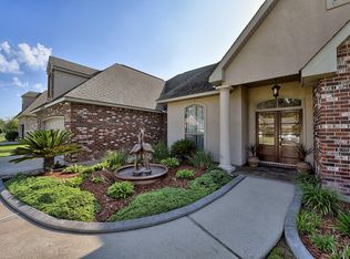 167 Beau Arbre Ct, Covington, LA 70433