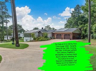 5730 S Lakeshore Dr, Shreveport, LA 71119
