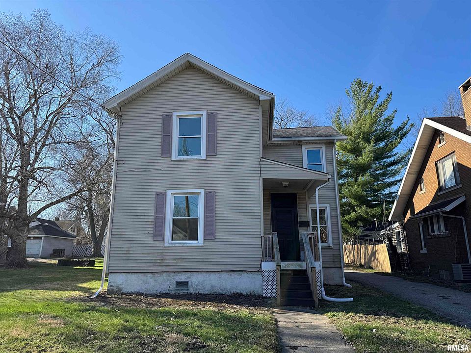 1st image of 118 E Archer Ave