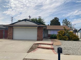 2125 Lysander Ave, Simi Valley, CA 93065