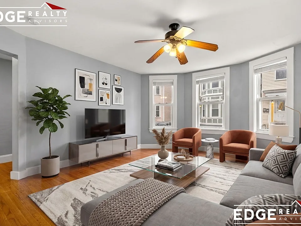 8 Haverford St #1