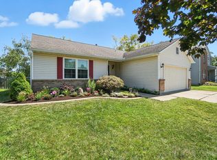1294 Poplar Hill Dr, Lebanon, OH 45036