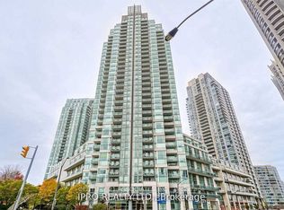 3939 Duke Of York Blvd UNIT 3108, Mississauga, ON L5B 4N2