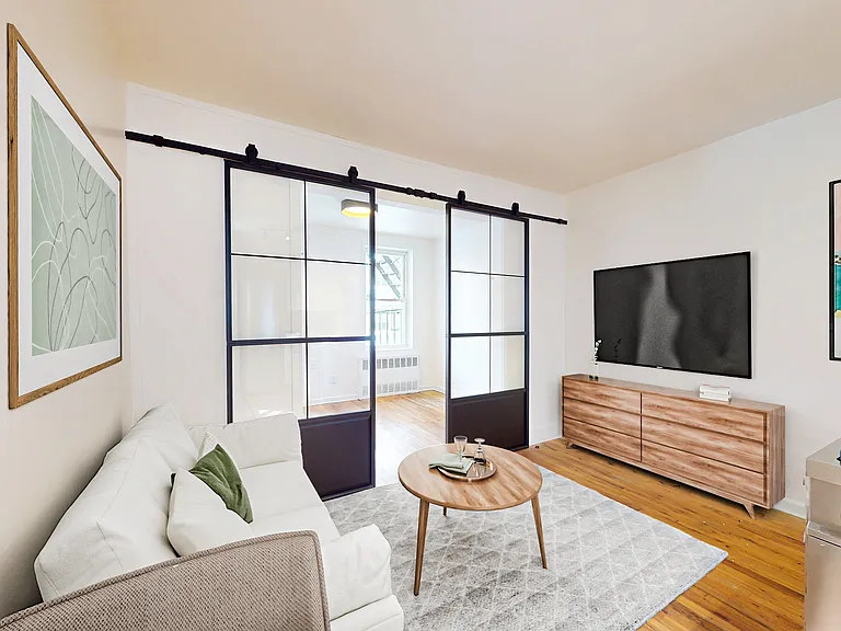 311 E 25th St #6D — Photo 3