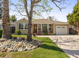 835 11th Ave, Redwood City, CA 94063