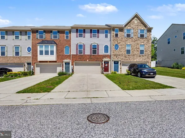 1686 Minqua St, Havre De Grace, MD 21078