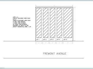 249 Fremont Ave, Seaside Heights, NJ 08751