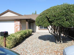 221 S Catamaran Cir, Pittsburg, CA