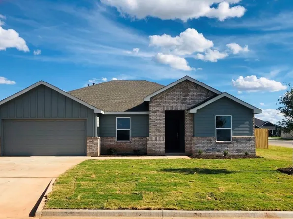 2601 Republic Ave, Abilene, TX 79601