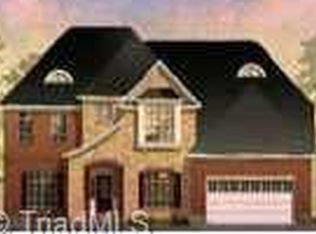 2728 Edenridge Dr, High Point, NC 27265
