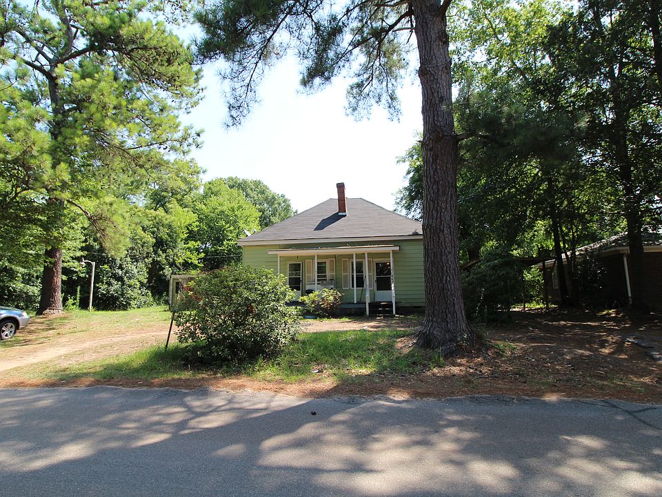 601 Mims St, Edgefield, SC 29824 Zillow