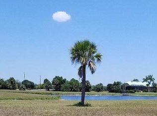 17130 Barcrest Ln, Punta Gorda, FL 33955