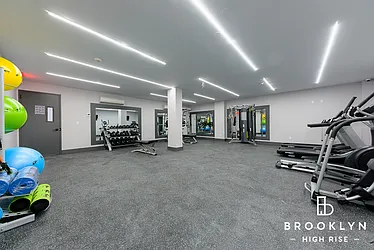 Rented by Brooklyn High Rise LLC