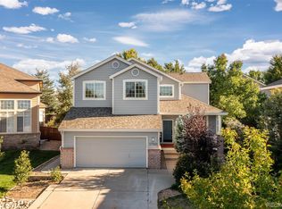 17568 Gypsum Ct, Parker, CO 80134