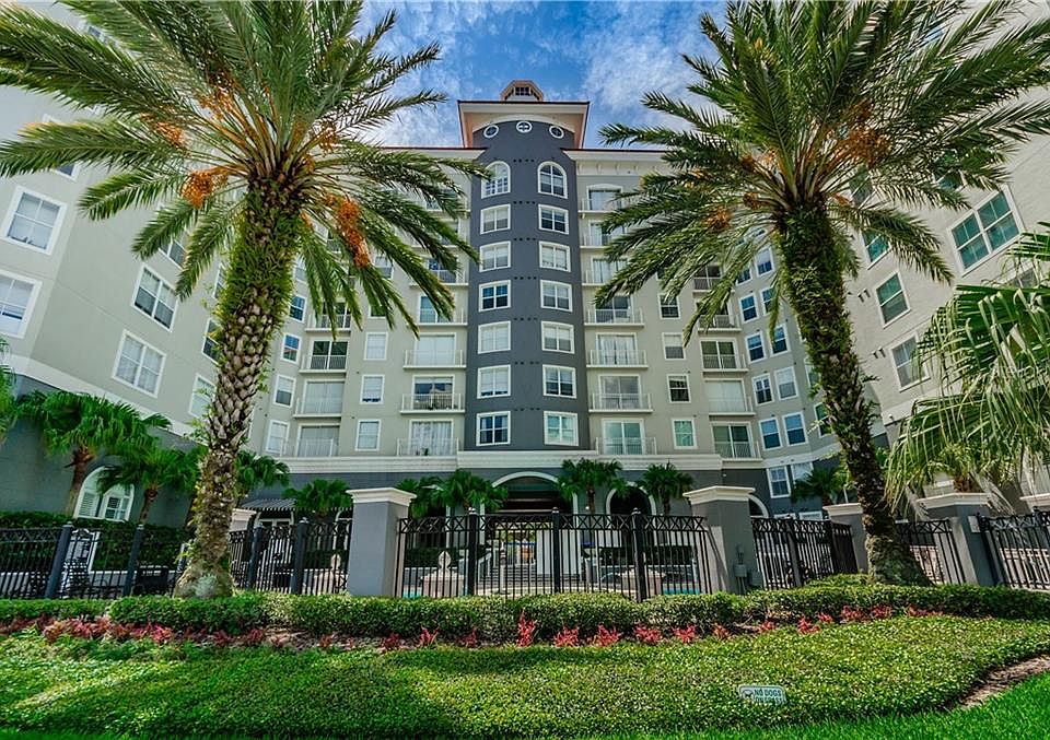1st image of 700 S Harbour Island Blvd Unit 439