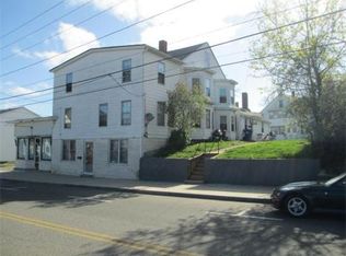26 South St, Ware, MA 01082