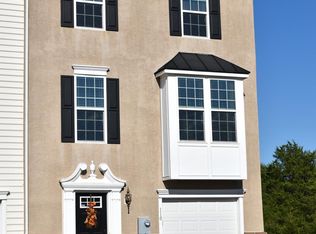 110 Tulip Ln, Gilbertsville, PA 19525