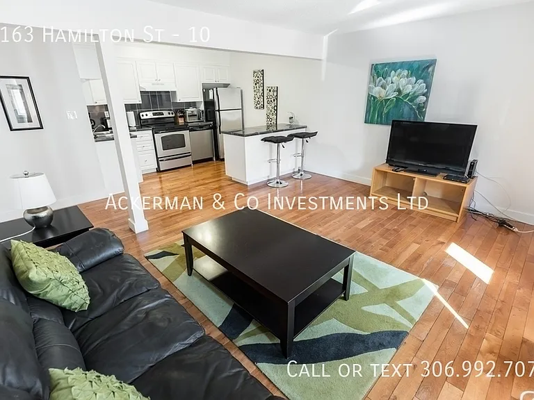2163 Hamilton St #10 — Photo 3