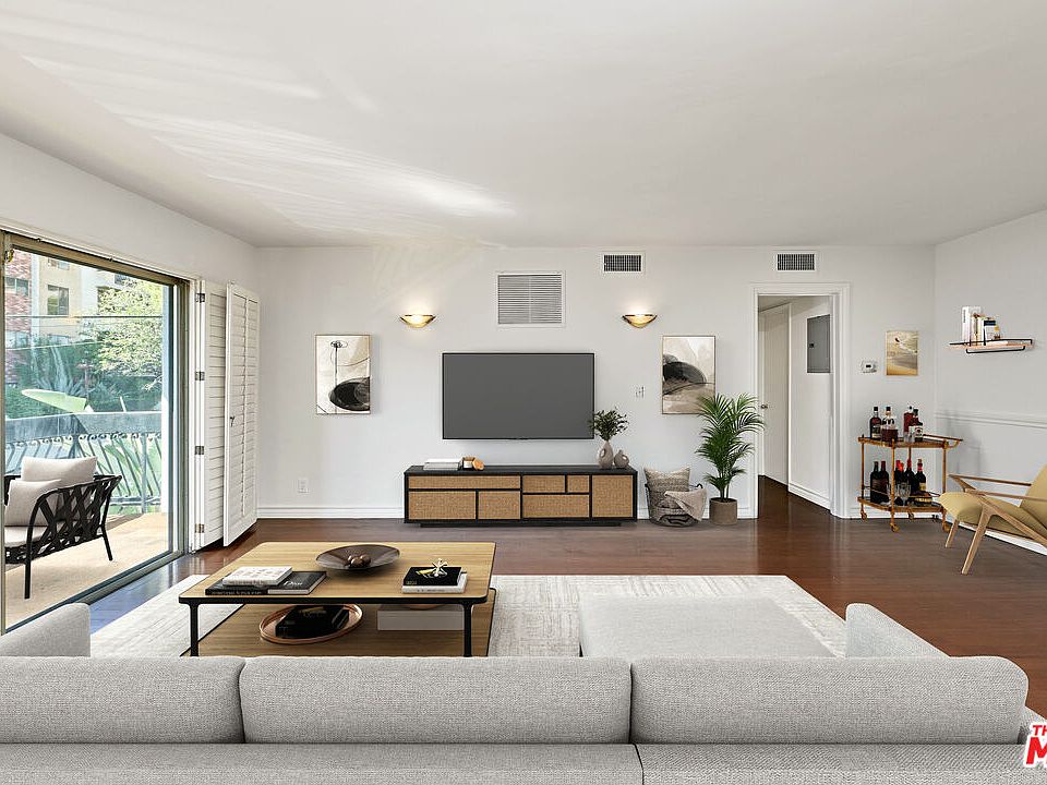 1st image of 1734 N Fuller Ave APT 201