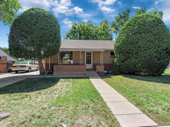 1764 Elmwood Lane, Denver, CO 80221