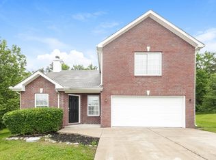 1108 Modesto Ct, La Vergne, TN 37086