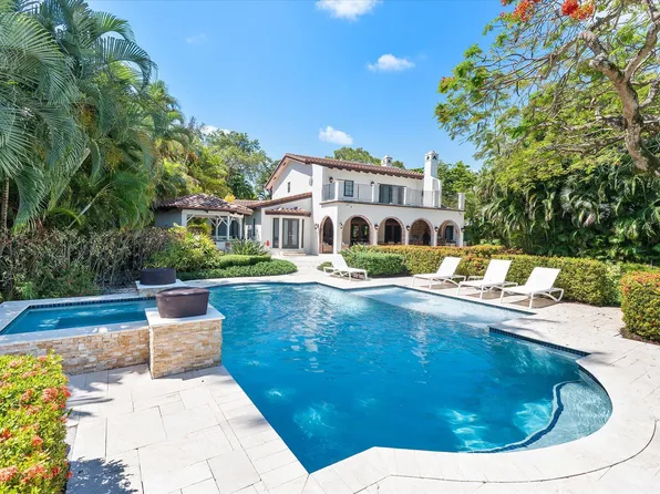 1001 Coconut Drive #1001, Fort Lauderdale, FL 33315