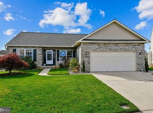 1991 Gulfstream Ct, Forest Hill, MD
