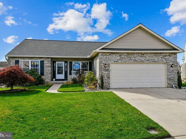 1991 Gulfstream Ct, Forest Hill, MD 21050