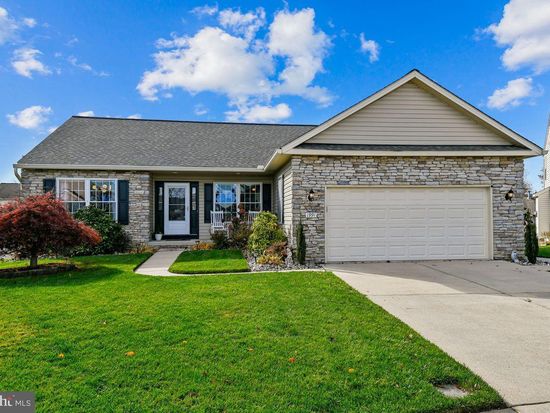 1991 Gulfstream Ct, Forest Hill, MD 21050