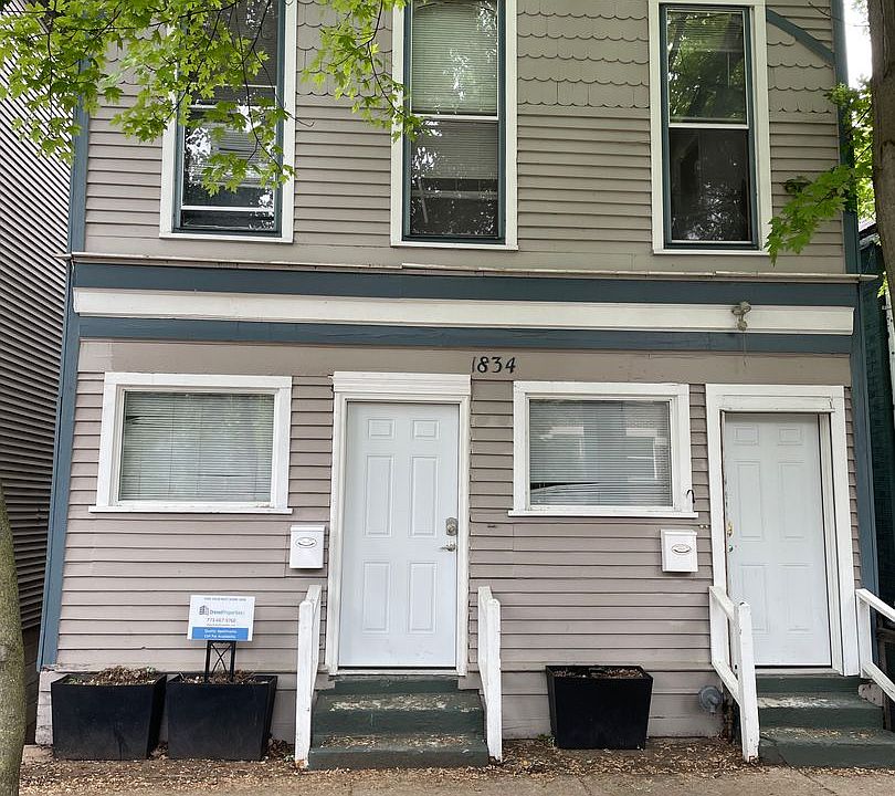 1st image of 1834 N Bissell St