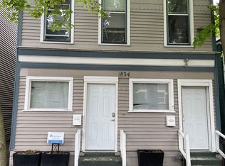 1834 N Bissell St, Chicago, IL 60614