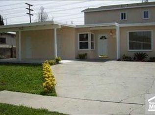 1404 W Bennett St, Compton, CA 90220