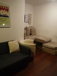 Rented by Westminster Management