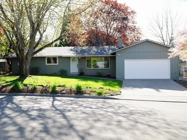 4808 NE 25th Ct, Vancouver, WA 98663