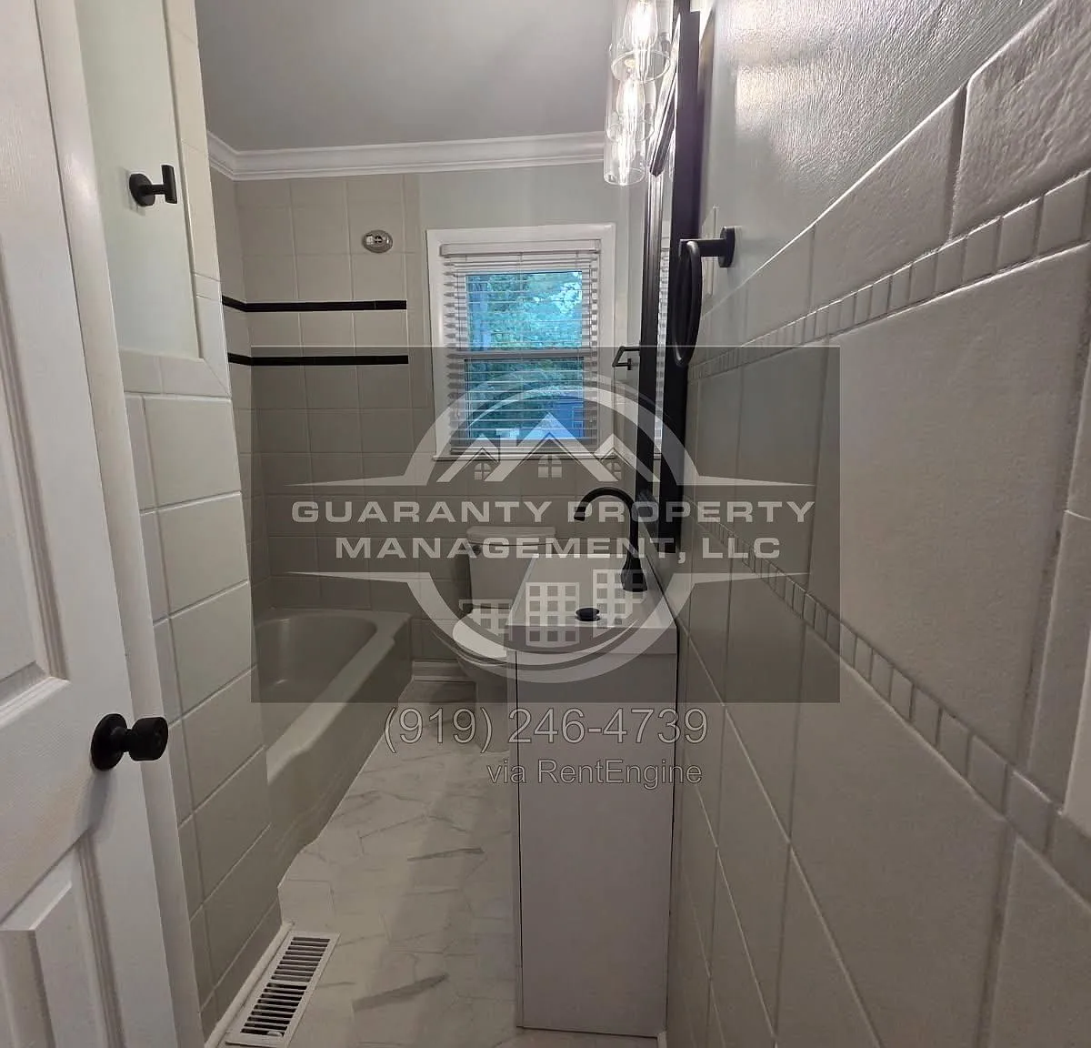 3 bed, 1.0 bath, $2,000 — Photo 3