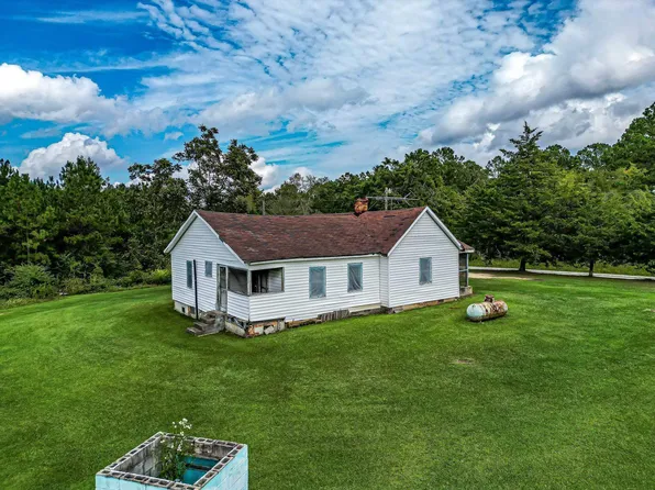 0 Lexington Rd, Crawfordville, GA 30631