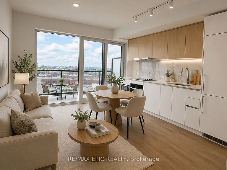1100 Sheppard Ave W #928 — Photo 3