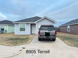 8905 Terrell Ave, Lubbock, TX 79423