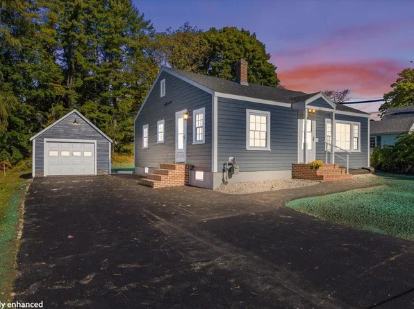 11 W Kidder Street, Portland, ME 04103