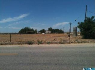 14402 Avenue 88, Pixley, CA 93256