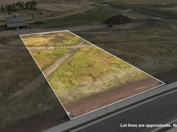 LOT 2 Two Bar T St, Spearfish, SD 57783