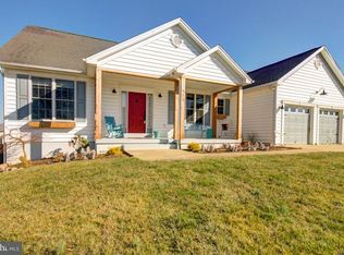 412 Custer Ct, Berryville, VA 22611
