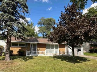 1906 Carmanbrook Pkwy, Flint, MI 48507