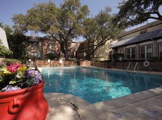 6718 Callaghan Rd APT 105, San Antonio, TX 78229