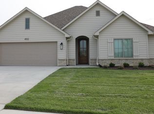 4512 Estacada Dr, Columbia, MO 65201