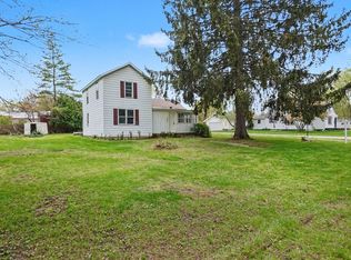 282 W Washington St, Newaygo, MI 49337