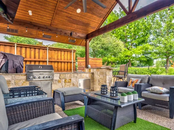 9676 Santa Fe Trl, Frisco, TX 75033