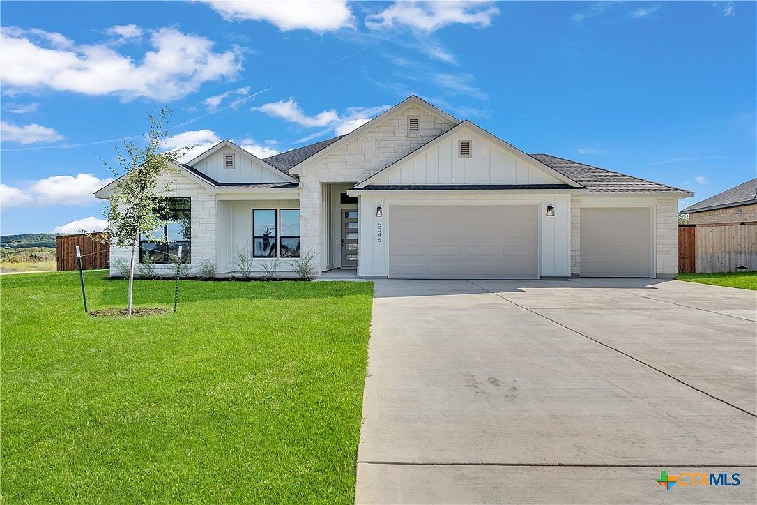 5046 Fence Line Trl, Nolanville, TX 76559 | Zillow