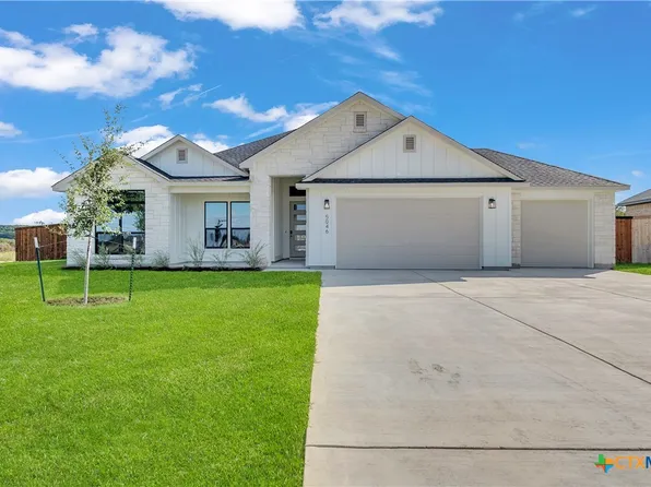 5046 Fence Line Trl, Nolanville, TX 76559